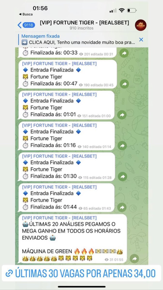 Apenas 25$ vitalício slot do tigre 📊🐯