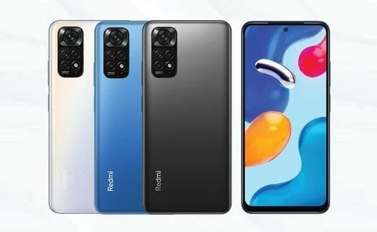 gizmochina's tweet image. Redmi Note 12S Powered by MediaTek Chip in Works

#Redmi #RedmiNote12S 

gizmochina.com/2023/03/03/red…