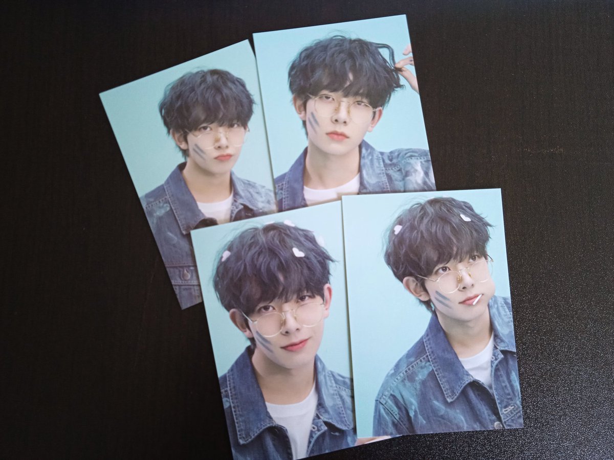 nanyangiecart's tweet photo. κ° #nanyangiebuys κ±
πΎ @esmibns_ wala sa wishlist ko pero ang lakas ng sparks huhu super cute ni hee dito and thank you din kay seller for selling these and being nice to me π₯Ήπ«Ά
#proofesmi https://t.co/f4SihiaVBT