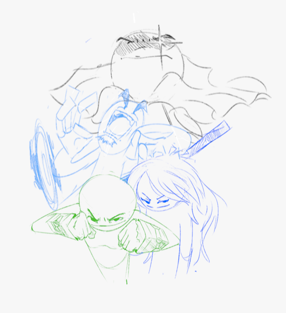 Swaave3's tweet photo. Happy Birthday @Hatena360
here's some characters from the #GravityMovie https://t.co/XkhJgSaWz2