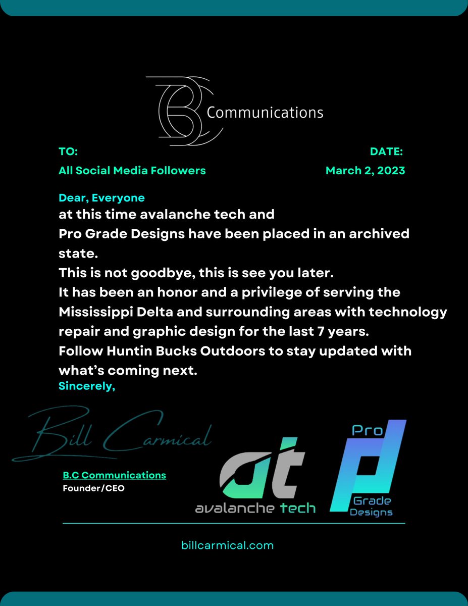 ProGradeDesigns's tweet image. Thanks! Follow @shophuntinbucks