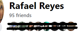 ralfxreyes's tweet photo. I noticed that as time goes by my circle of friends are getting fewer. Not that I'm sad and hurt but grateful. https://t.co/KZWner2ETN