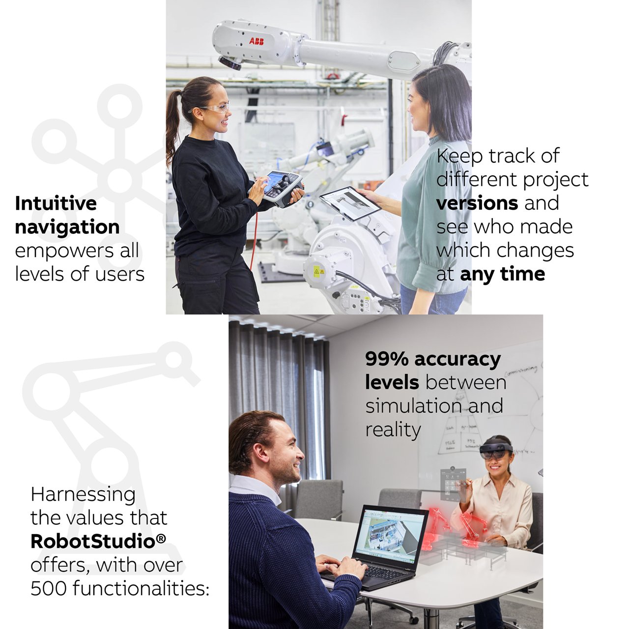 ABB Robotics on Twitter: 