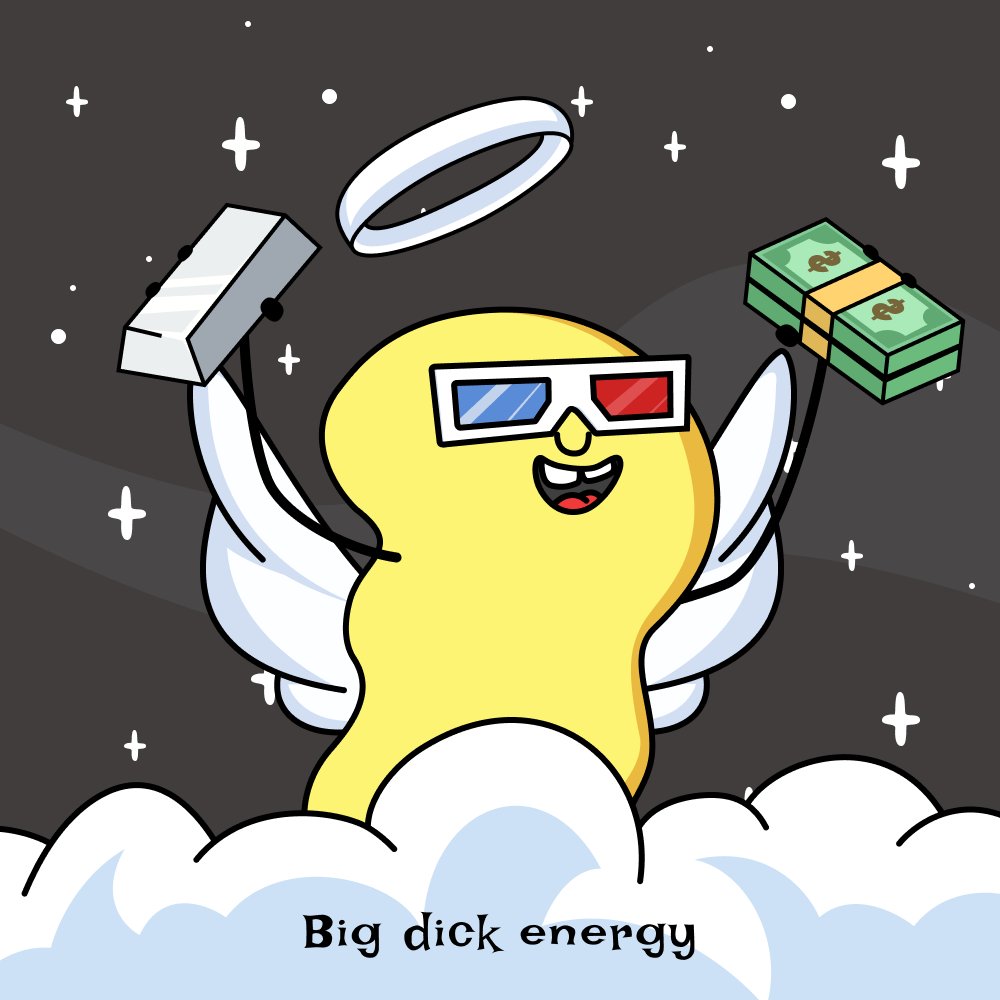 Magic_MemeMoney's tweet photo. 💎The Mangels Mint-Bounty💎
Everyone who mints 5 Mangels will get one additional Mangel for free! 
Only for 24h from now on 🍻 https://t.co/giF0ukgE77