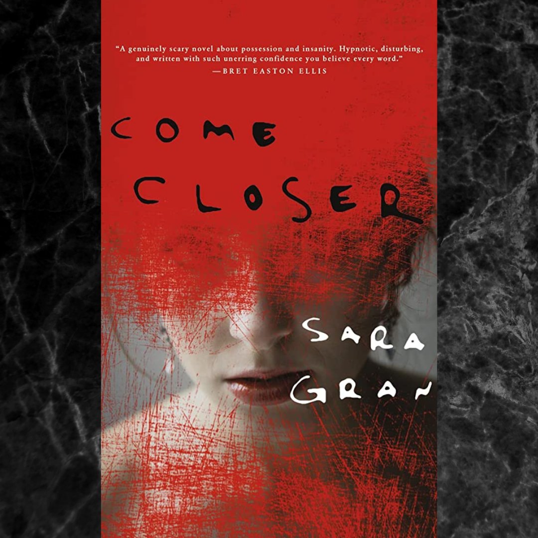 Horror Reads tweet media