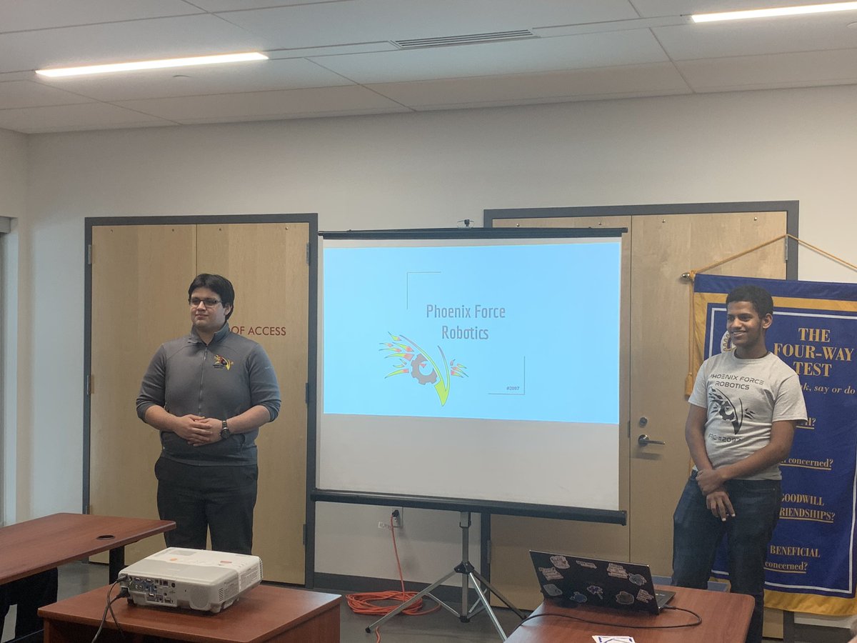 Aviation High School tweet media