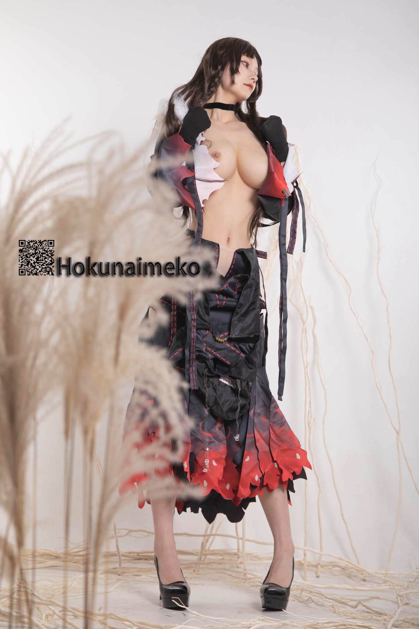TW Pornstars - Hokunaimeko. Twitter. fgo 虞美人FateGrandOrder 虞姬今日は虞美人.  5:41 AM - 3 Mar 2023
