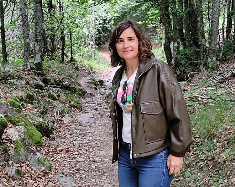 EAMNUPV (@eamnupv) on Twitter photo #UnCafeCon...☕️
🙌Hoy la protagonista de nuestro #CaféDeLosViernes es... 👩🏫 <a href="/ibanez_escriche/">Noelia Ibañez-escriche</a> .
👉 "La labor de la #ETSEAMN es formar a profesionales que contribuyan a la seguridad alimentaria, medio ambiente y crecimiento económico de la sociedad".
👩🏫 bit.ly/3KRiSPK #UnCafeCon...☕️
🙌Hoy la protagonista de nuestro #CaféDeLosViernes es... 👩🏫 <a href="/ibanez_escriche/">Noelia Ibañez-escriche</a> .
👉 "La labor de la #ETSEAMN es formar a profesionales que contribuyan a la seguridad alimentaria, medio ambiente y crecimiento económico de la sociedad".
👩🏫 bit.ly/3KRiSPK