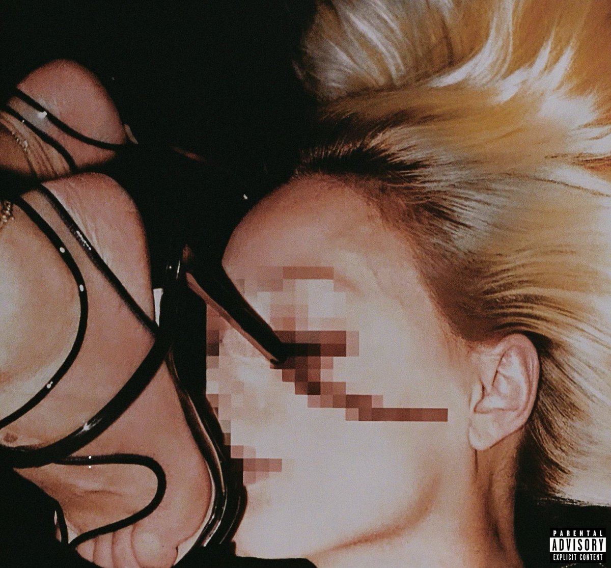 pushinpyrex's tweet image. Cover Art By Me.