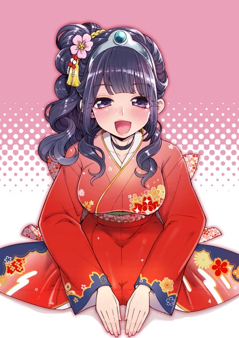 ゆーしゃちゃん(使用前) 