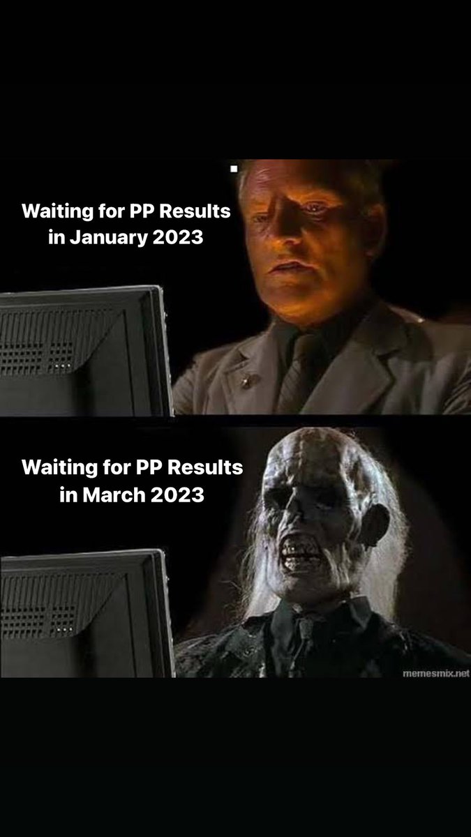 HarikaJob's tweet photo. @BhagwantMann Ji, Punjab Police Results Declare kro🙏
#PunjabPoliceResults2023 
@DGPPunjabPolice @GurpreetDeo3 @PBGurpreetKaur @harjotbains @HarpalCheemaMLA @Sandhwan @Partap_Sbajwa @AAPPunjab @propunjabtv @News18Punjab @bbcnewspunjabi @ptcnews https://t.co/9GoqahiYTq