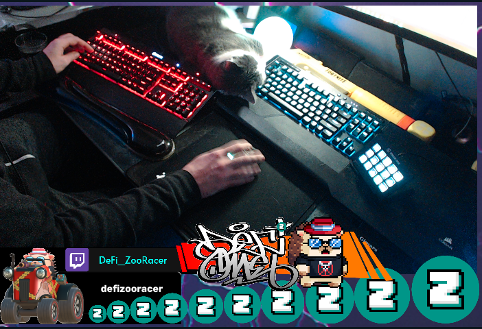 DeFiFUDDestroy's tweet photo. Fortnite, Catnaps n' Chill #Fortnite #BoostedXP #Chapter4
👉https://t.co/P8pZe9Ge8I
#twitch #youtube #Kick #ThetaTV #facebook #instagram #odysee #DLive #trovo #NimoTv #twitter #ThetaTV #OmletArcade #YouNow #NoNoLive #Discord #caffieneTV #VaughnLive #GlimeshTV #BigoLive https://t.co/ZO0zdpihQh