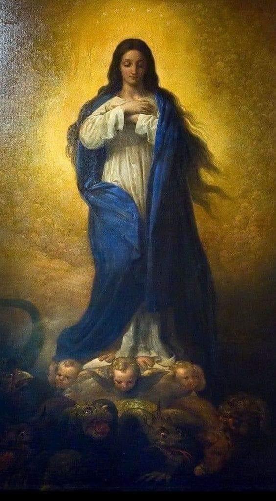 INTERNATIONAL MARIAN FEASTDAYS FOR THE MONTH OF MARCH 2023 

MARCH 

 1 - Our Lady Della Croce (Crema, Italy )

 2 - Our Lady of Apparitions (Madrid, Spain)

 3 - Our Lady of Angels of Toulouse (France)

 3 - Our Lady of Longport (Valois, France)