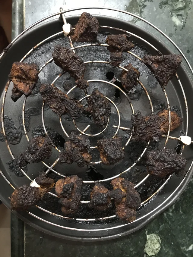 There's enough for everyone! Dig in <3