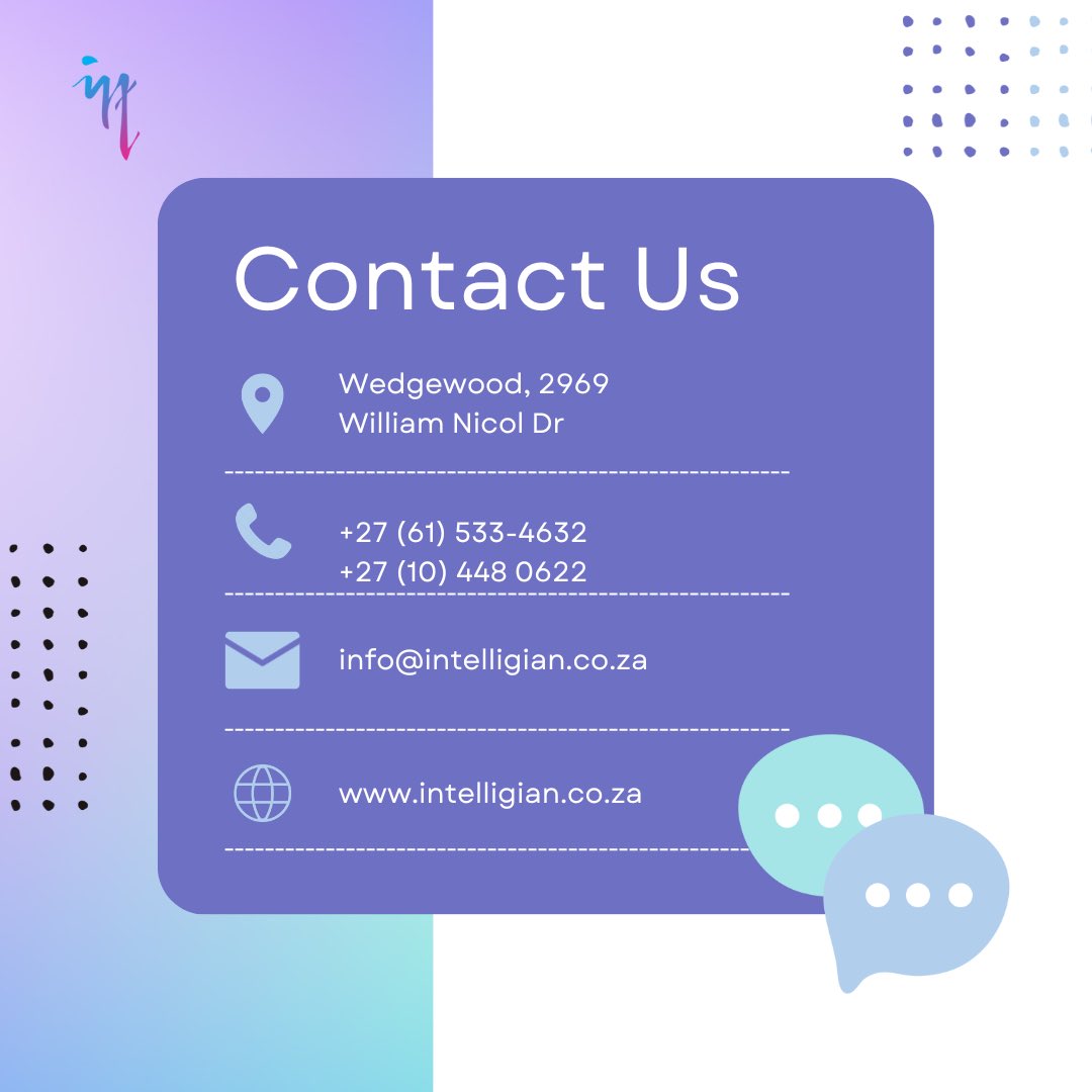 Intelligian's tweet photo. uire today for quality tutoring services near you. Intelligian provides physical and virtual learning services for students grade 1 to 12

#intelligian # tutoring #grade1 #grade12 #english #afrikaans #maths #science https://t.co/HMtb6puqvD