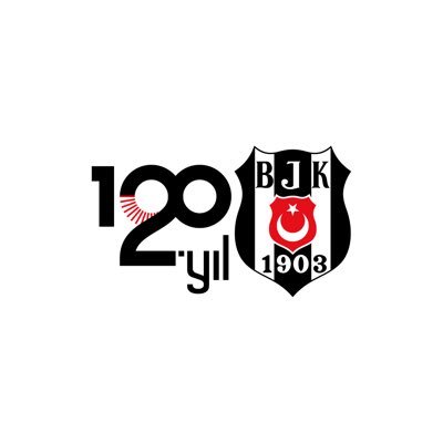 Ömür biter bu sevda bitmez 🦅
#Beşiktaş120yaşında

🖤🤍❤🦅