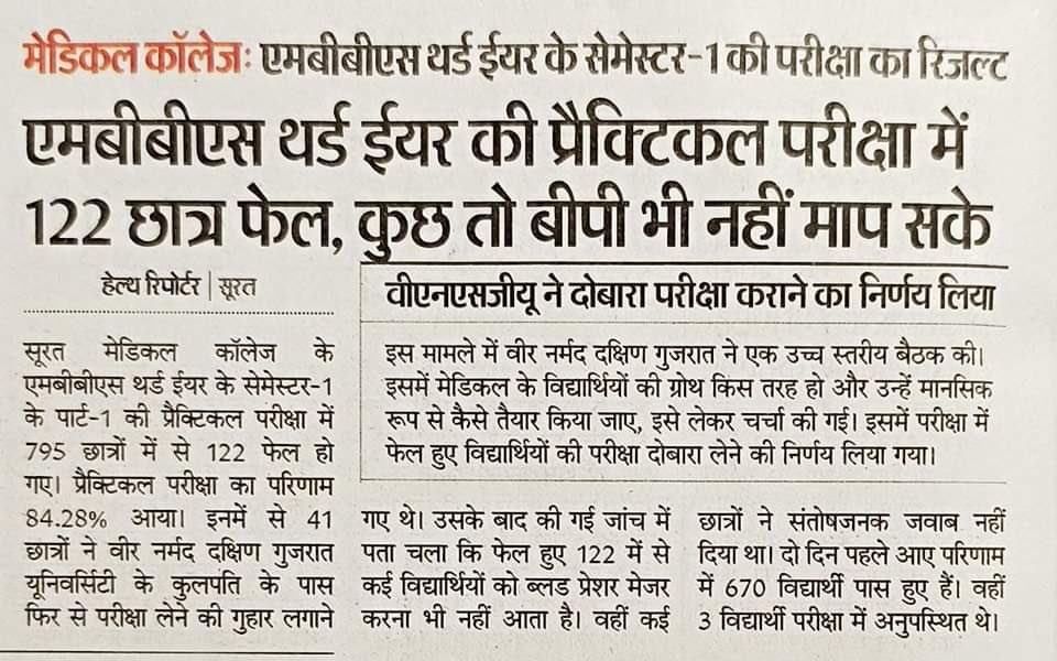 BHUSHAN MADKE MD On Twitter 
