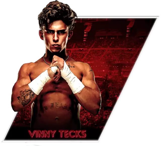 The first four participants of the 2023 Ragnarok Tournament.

@rileydriver98
<a href="/WestonFade2Grey/">Weston Grey</a>
MWS Champion, Hiro Omigawa (@HyperFightPro)
Vinny Tecks