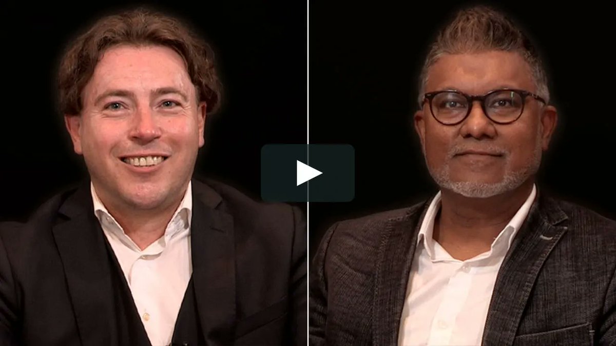 #BenchTV video on the rise in insurance claims for psychological injury 
buff.ly/3JhU02S