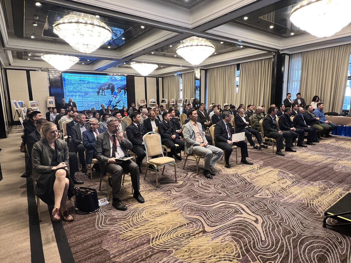 GSLEP_Secretariat tweet media