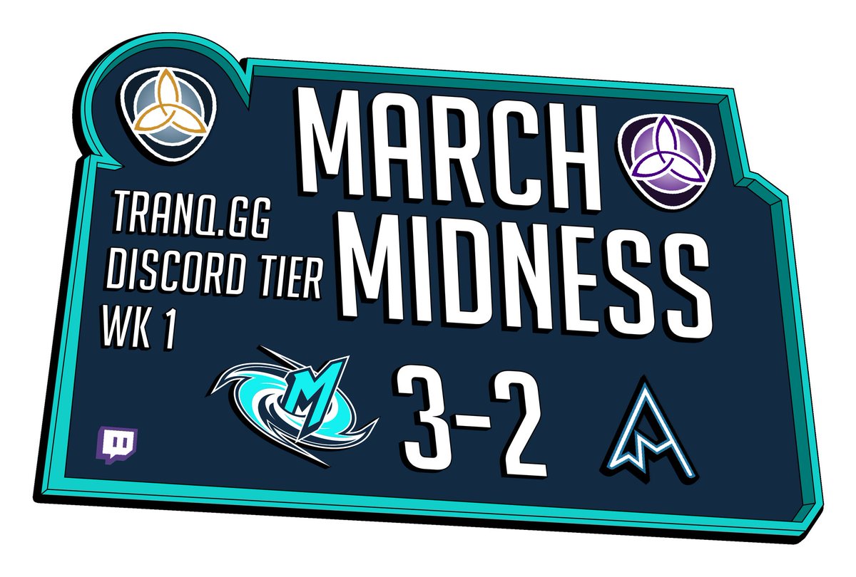 MARCH MID-NESS was truly the match to experience tonight. One hell of a nail-biter.

Maelstrom comes away with a map 5 win over Adrenaline ( <a href="/REVITALIZE_HQ/">Revitalize</a> )

Great match, and we hope to see them again later on. 

Now we turn our sights towards next week when we take on Avalon!