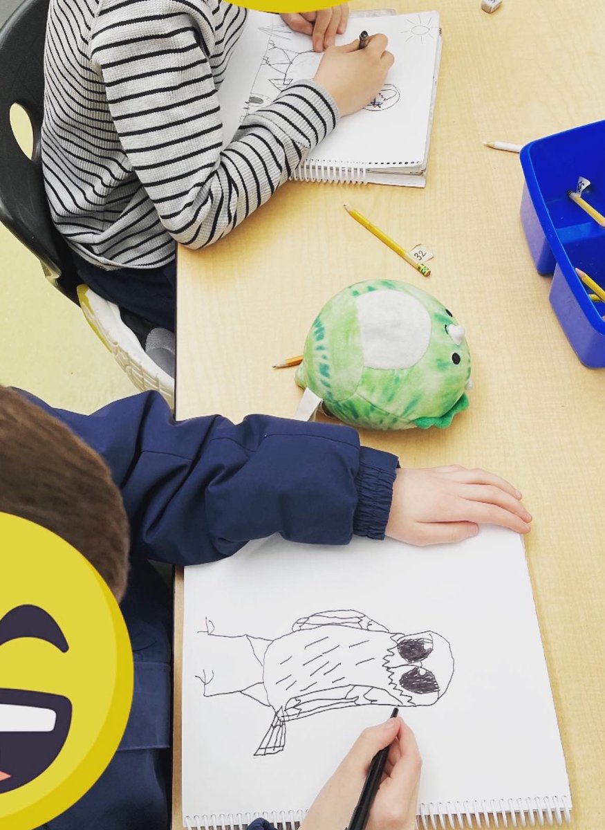 Thank you <a href="/calgarylibrary/">Calgary Public Library</a>, <a href="/WilderInstitute/">Wilder Institute</a> , <a href="/calgaryzoo/">Calgary Zoo</a> and <a href="/waskowasko/">Lyndsay Wasko</a> for teaching us about burrowing owls for #WorldWildlifeDay2023 <a href="/KenTayloryycbe/">KenTaylorSchool</a> <a href="/AP_Belcher/">Principal Belcher - Alex Munro School</a> #wearecbe