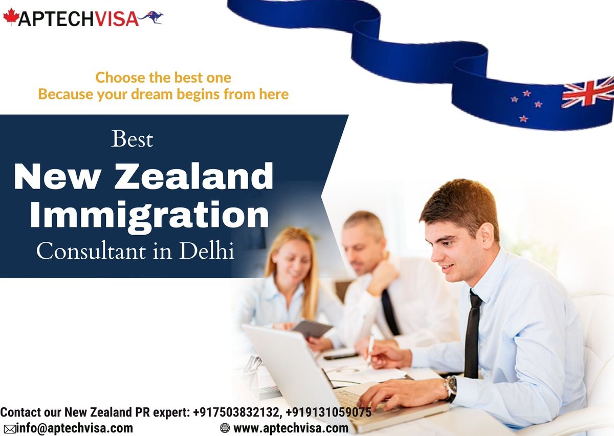 aptechvisa1's tweet image. Reach #Aptech #VisasandImmigration consultants renowned for our 99% Success rate with #Quickvisa Approval  
Apply now for Canada, Australia and New Zealand Immigration with #Aptechvisas