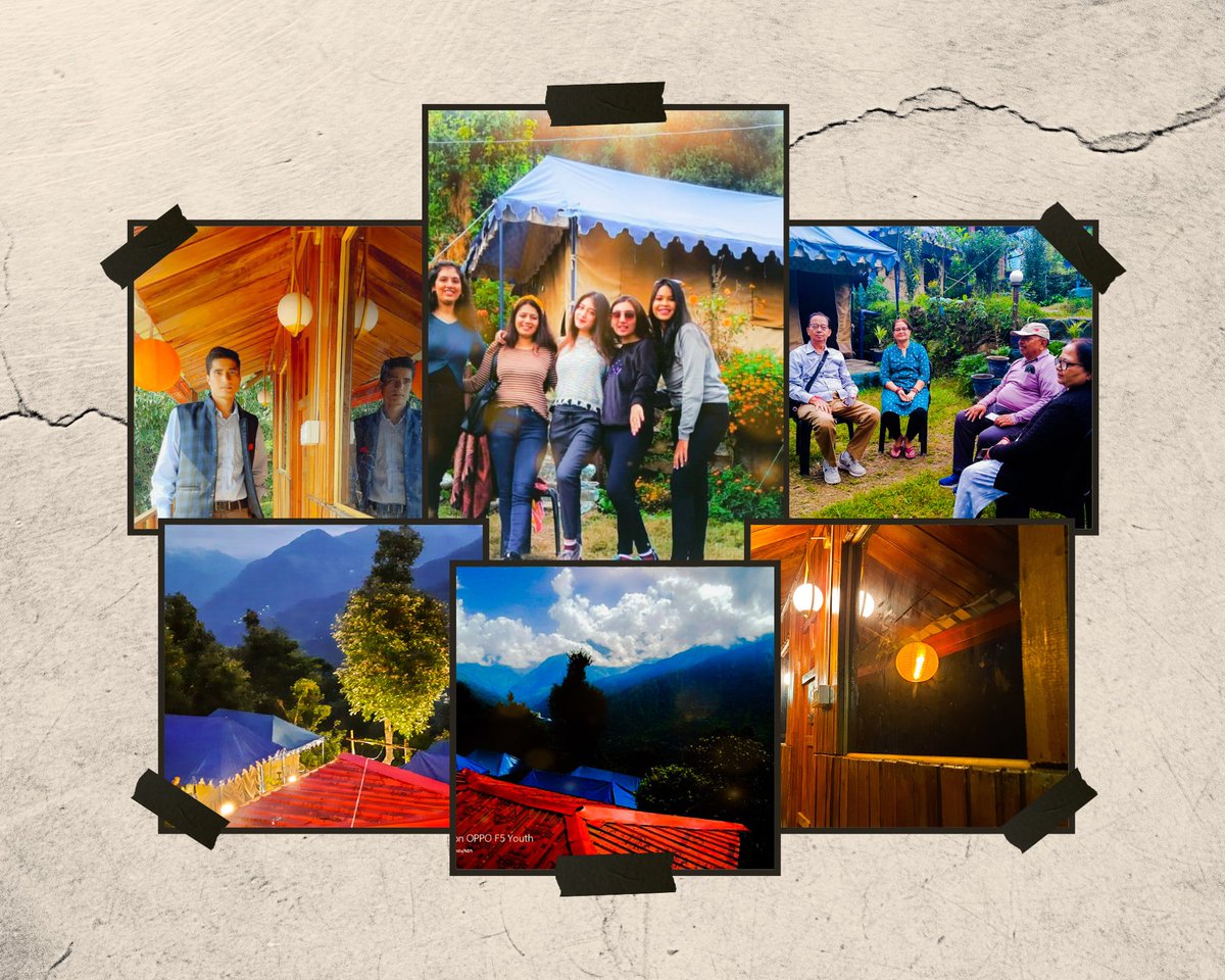 Blue Mountains Cottages tweet media