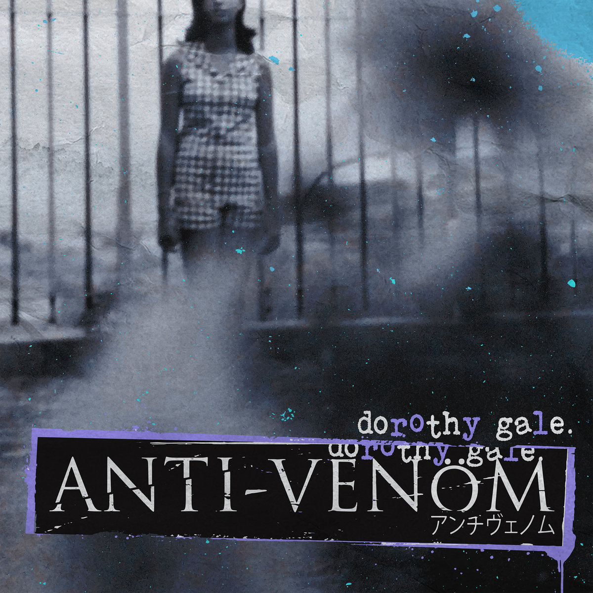 AntiVenomMx's tweet photo. Check out the new Anti-Venöm Video - Dorothy Gale! 
https://t.co/3rB6NLGdA8 

#AntiVenom #AntiVenöm #Punk #PunkRock #PopPunk #Alternative #Music #NewRelease #newmusic #music #spotify #artist #musician #soundcloud #beats #singer #youtube #applemusic https://t.co/46TIHwb37l