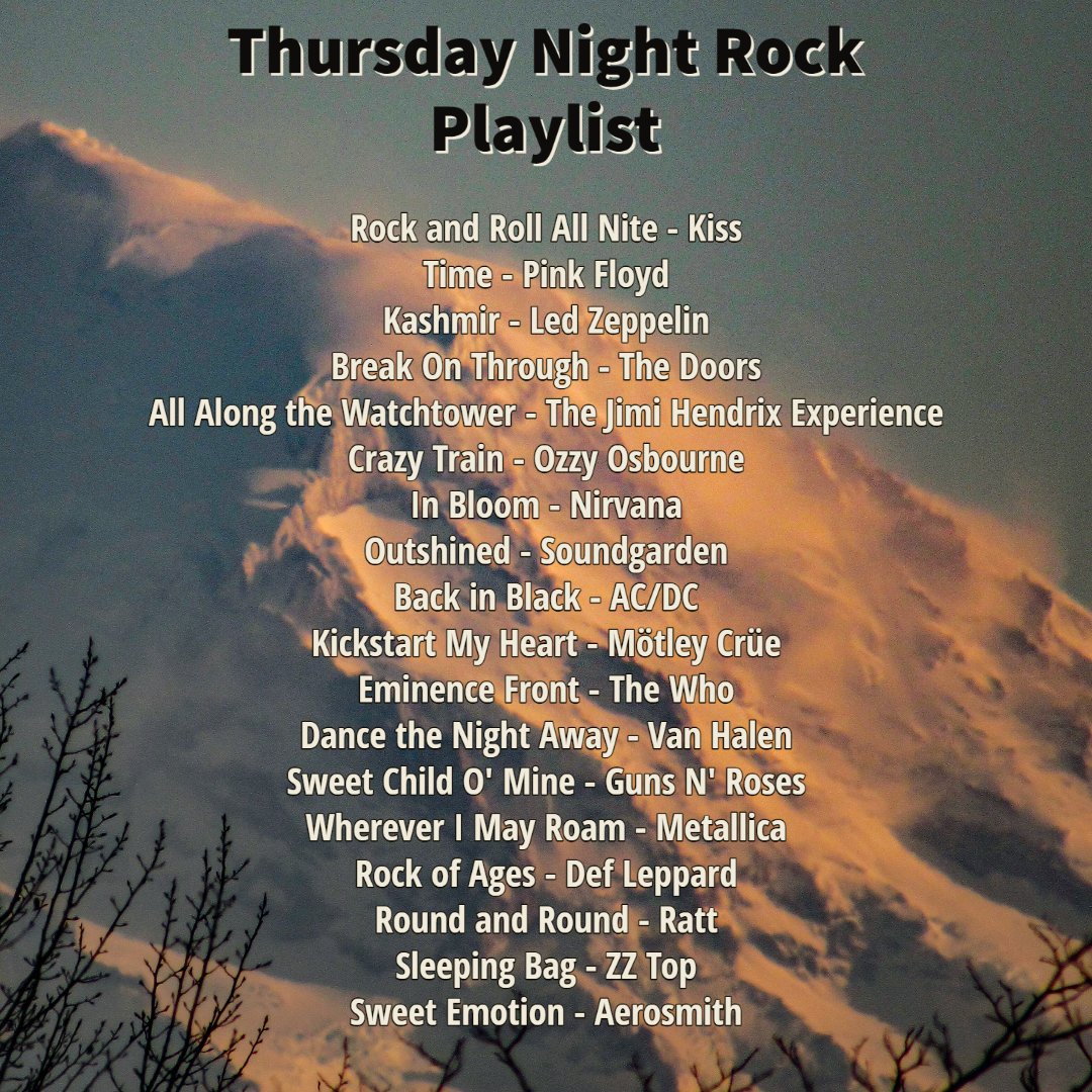 NWS Seattle on X: Hey, it's the musical midnight shift again. The forecast  looks a bit chilly. Let's cozy up with a playlist and some espresso (or  beverage of your choice), shall