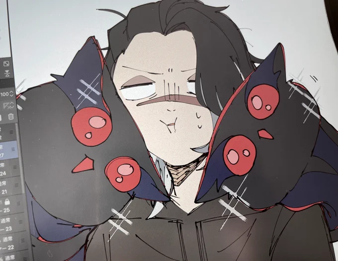 モミクチャ 