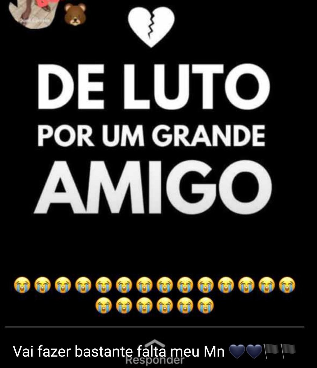 Favela_Polonia's tweet photo. Fc Com Deus Mg 🖤🥀🏴😞😭 https://t.co/2pqDYcDVVl