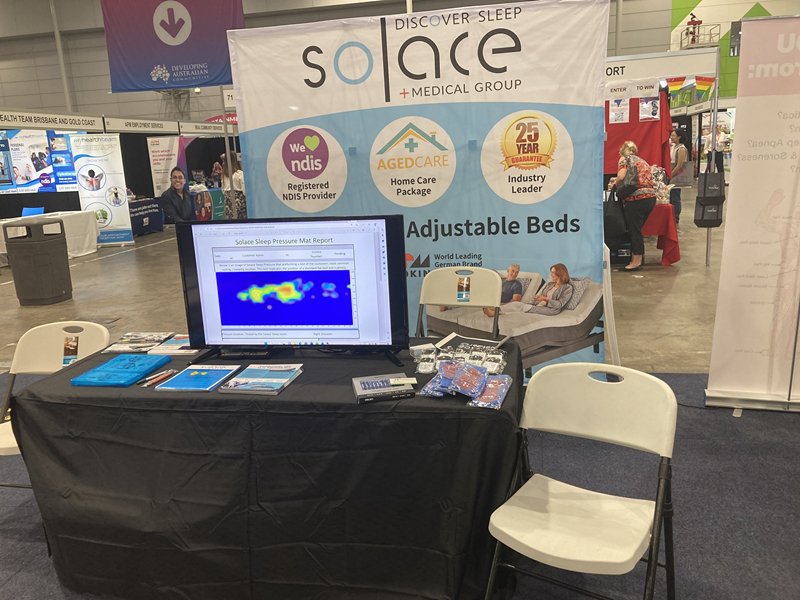 solace_sleep's tweet photo. Solace Sleep at Brisbane Convention &amp; Exhibition Centre
𝟑-𝟒 𝐌𝐚𝐫𝐜𝐡 𝐅𝐫𝐢𝐝𝐚𝐲 &amp; 𝐒𝐚𝐭𝐮𝐫𝐝𝐚𝐲
ABrisbane Disability Expo 2023 Address: Brisbane Convention &amp; Exhibition Centre
Glenelg St, South Brisbane QLD

https://t.co/3YdcCLX0m1
#adjustablebed #bedbase #liftchair https://t.co/vpbBrmh3hw