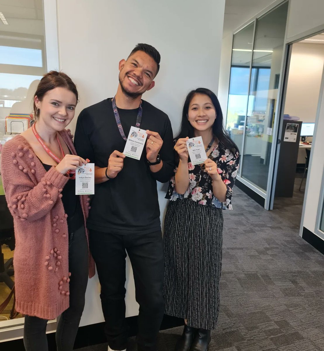 Neonatal Workshop tweet media