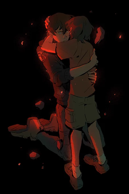 played life is strange 2 a week ago and had such a normal time 