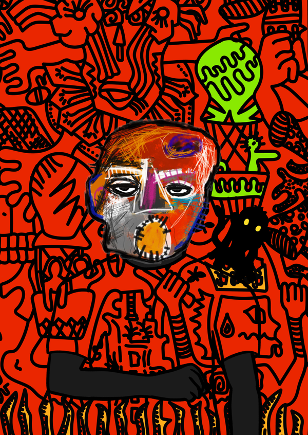 👺 #HashMasks 9060 changed name to "Shadow Monkey Cabal"

▶ trx: etherscan.io/tx/0x16faf419c…
▶ buy: opensea.io/assets/0xc2c74…

#NFT #NFTs #whaleanalytica