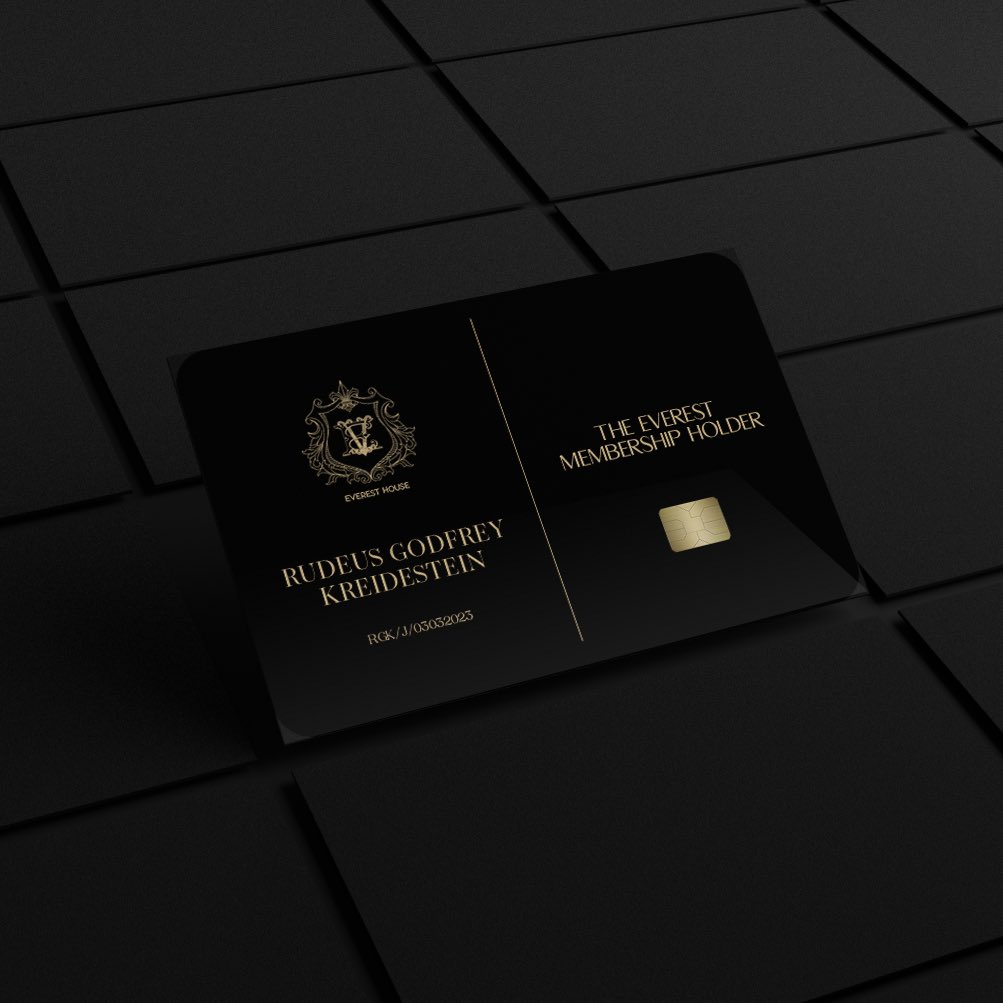 THE EVEREST. (@thverest) on Twitter photo 