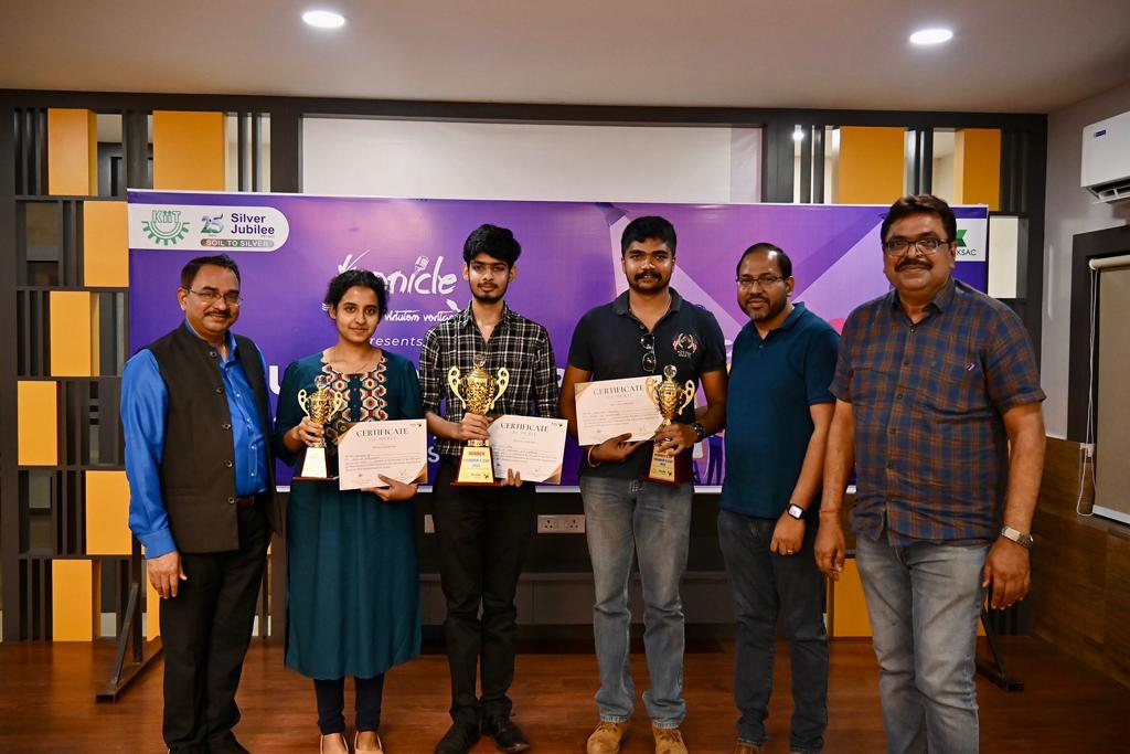 KIITSOL's tweet photo. CONGRATULATIONS! Omm Gupta, B.A. English 1st Year, KSOL for bagging First Prize at the annual debating competitions ‘The Founder's Cup’ of KIIT University organized by Kronicle, the Debating Society of KIIT functioning at KSAC.

#ksol #kiit #ksac #kronicle #kiituniversity https://t.co/8TuCcpt6Fi