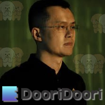 DooridooriX's tweet photo. Currently, #cryptocurrency cannot be talked about except the #Binance and #cz_binance (Zaochangpeng).
#DooriDoori &amp; #Dorinati will support you and Binance that you can always stay as strong as you are now.🥳

We look forward to meeting you in Korea soon.

#Bitcoin #BNBChain https://t.co/FMtEONH8KX