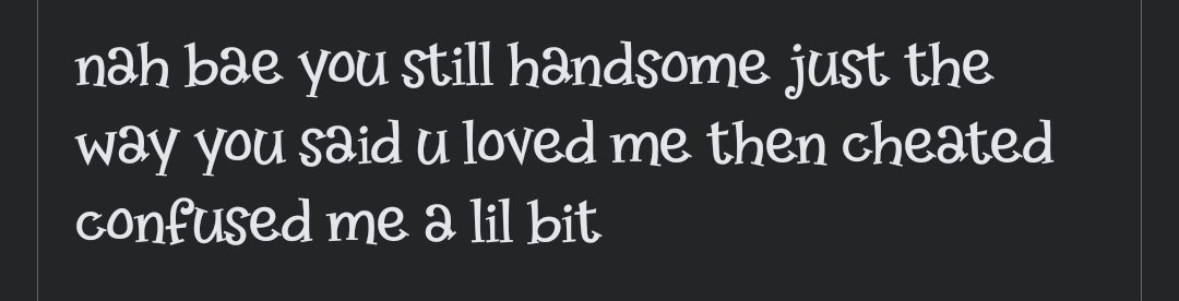 IBelongToTrash's tweet photo. https://t.co/nbbbi30z3t
