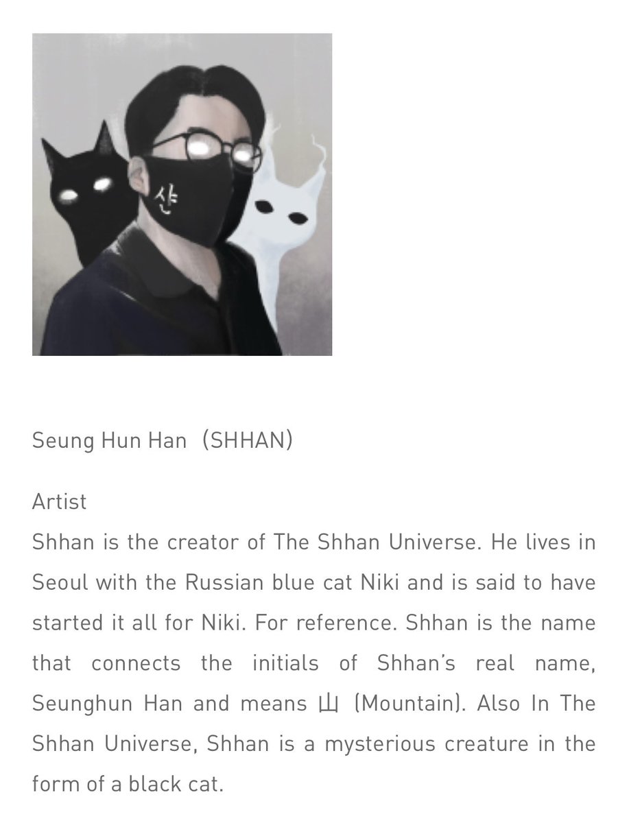 shhan1211's tweet photo. LIFE AFTER LIFE: 
SHHAN ART EXHIBITION

2023.02.21-04.30

OCT Boxes Art Museum
Foshan City,
Guangdong Province, China

Opening Hour
10:00 - 18:00, 
Tuesday to Friday, 10:00 - 20:00, Saturday to Sunday, closed on Monday.

https://t.co/P9s6jDvXP9

@jackookk @digitalidea88 https://t.co/hUIlcAkRWL