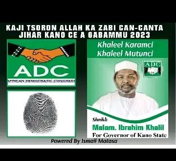 Mubarak Habibu Adamu (@mubarakhabibua2) on Twitter photo 