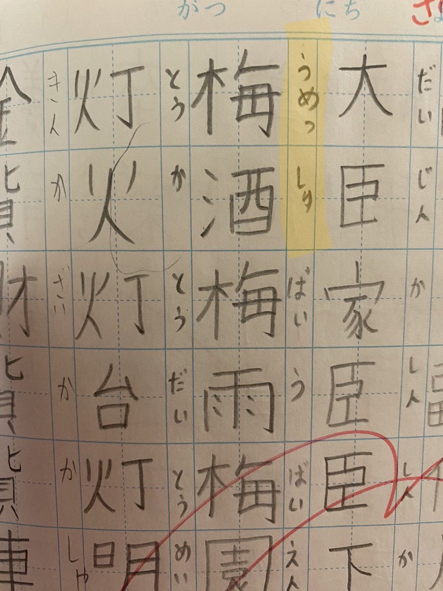 <a href="/mth_nao/">ナヲきち</a> <a href="/fortunate_na/">ネス※ライスコントロール不能※</a> ここで娘の漢字練習帳もどうぞ。