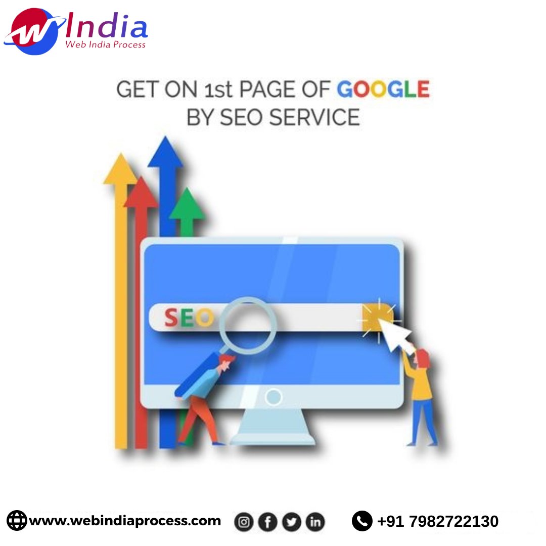 webindiapro's tweet photo. Get On 1st Page Of Google By SEO Service
Company Name: Web India Process
Call/Whatsapp: +91 79827 22130
Email Us: info@webindiaprocess.com
Visit Us: https://t.co/f1a3AlJUBi
#bestdigitalmarketingagency #SEO #seoservice #googleservice #digitalmarketingservice #seoagencyindwarka https://t.co/gvKvzdK8xl