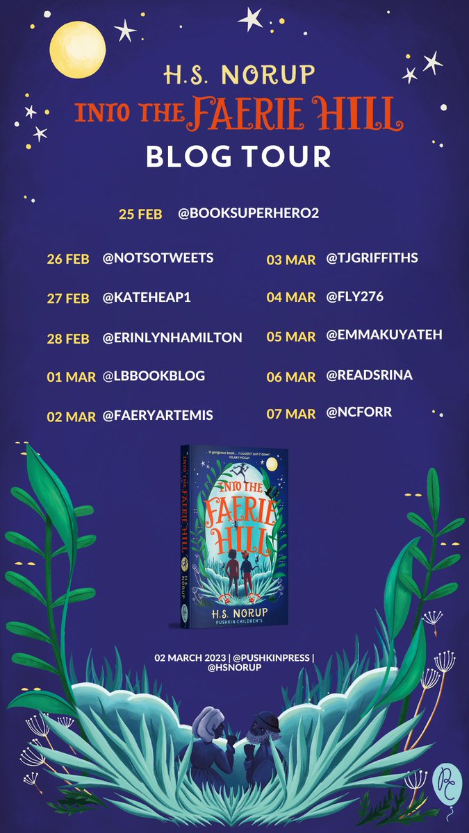 For today’s #MorningTom mood, on a scale of faeries for the #IntoTheFaerieHill blog tour today, how are you feeling? I’m a shattered 5️⃣ but will be a 1️⃣ shortly for a good day ahead, including seeing <a href="/sixthemusical/">SIX 👑</a> tonight 🤩 Hope you all have a good end to your week.