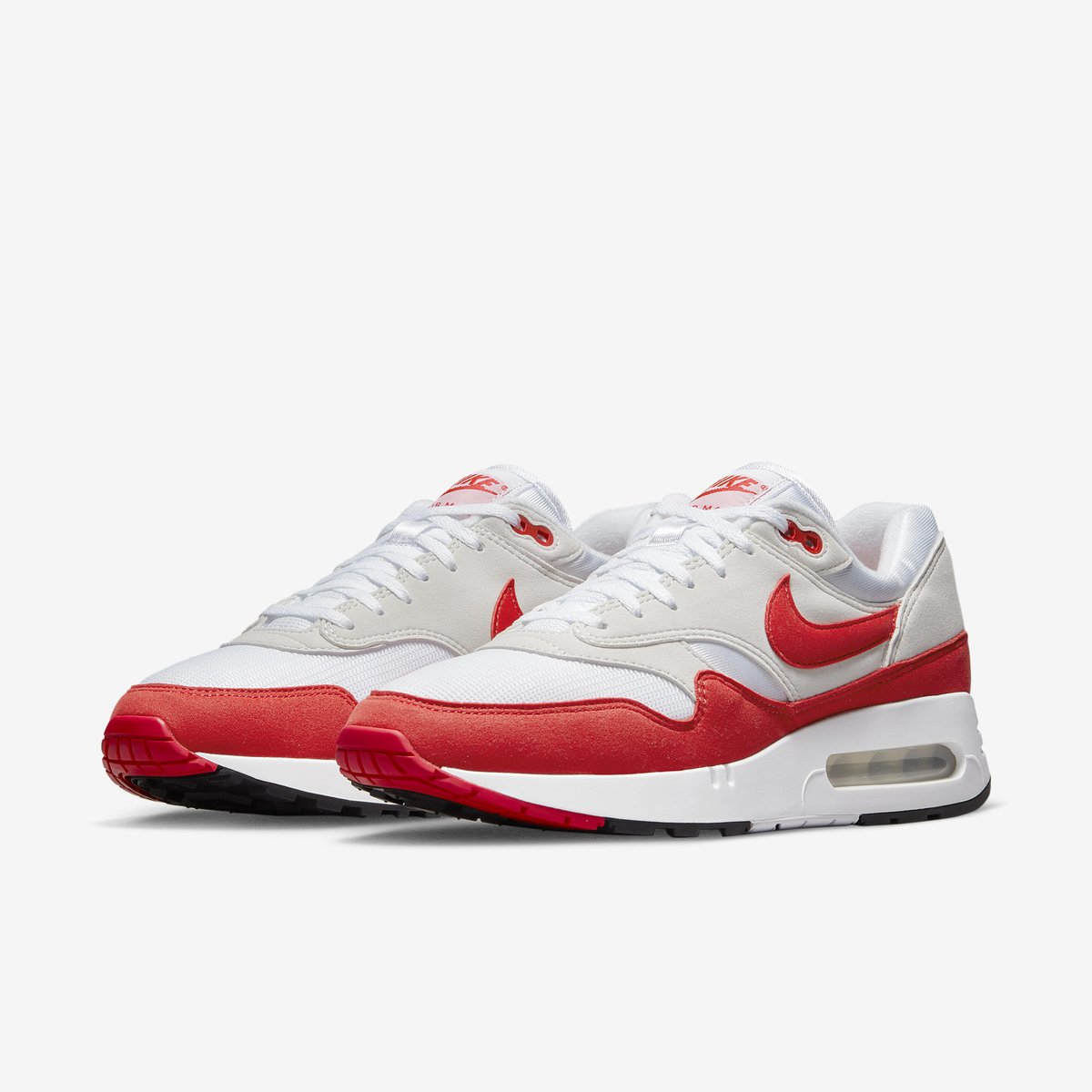 swooshsupply's tweet photo. Official Nike images of the "Big Bubble" Air Max 1 '86, rumored to release this month for Air Max Day. https://t.co/TrmqIfsDSi