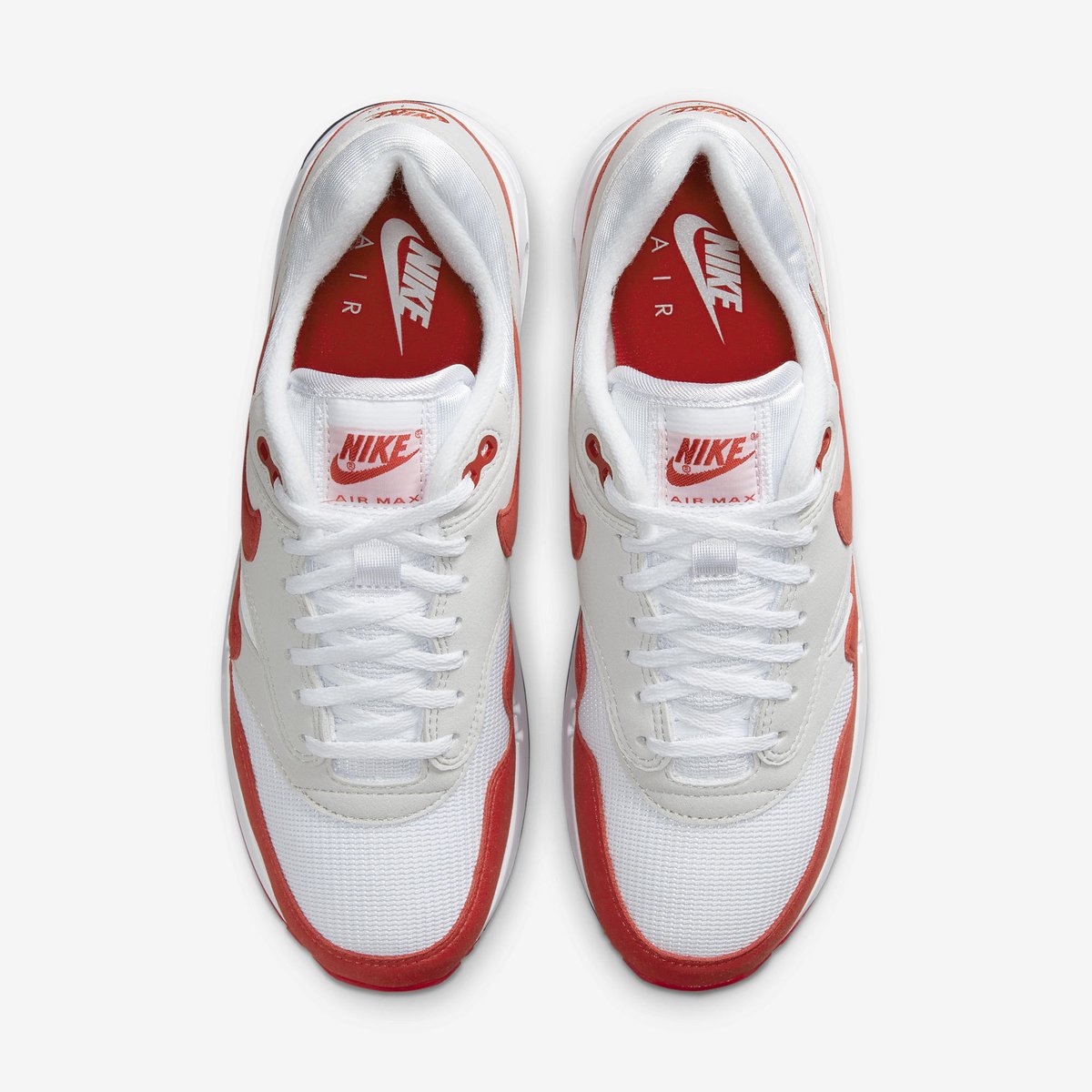 swooshsupply's tweet photo. Official Nike images of the "Big Bubble" Air Max 1 '86, rumored to release this month for Air Max Day. https://t.co/TrmqIfsDSi