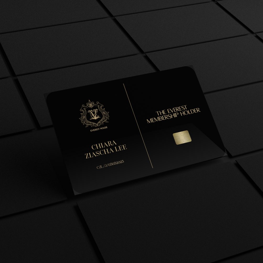 THE EVEREST. (@thverest) on Twitter photo 