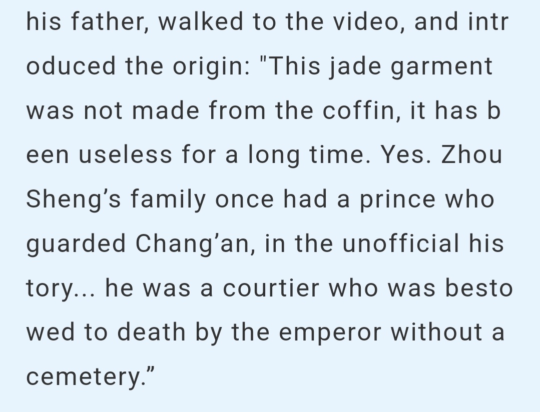 dylah_dee's tweet photo. Xiao Nanchen Wang, Zhousheng Chen 🥺🤧😭
#OneAndOnly #周生如故
#BeautifulBones https://t.co/gsJ7hbELnX