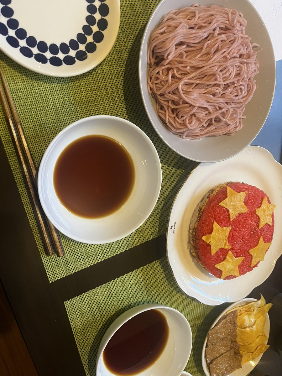 hironyans's tweet photo. #いただきます　#嫁ご飯　#ひなまつりメニュー https://t.co/RYbvpjOHcB